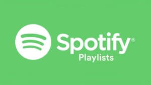 How to Recover Deleted Spotify Playlist & Back up